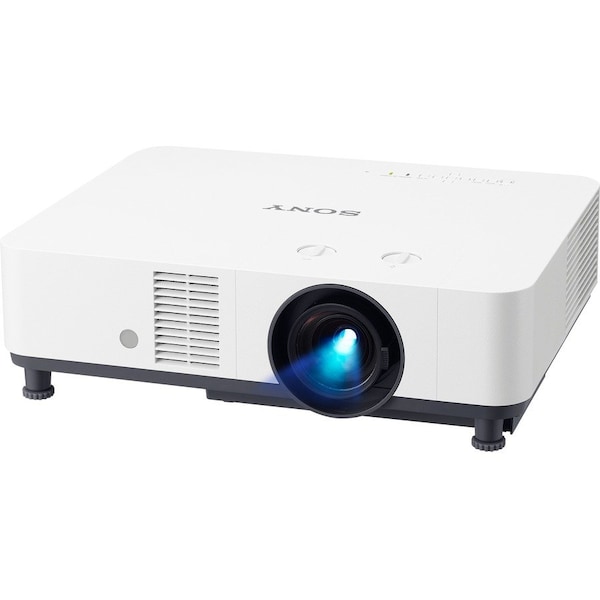 Sony VPL-PHZ61 6400-LUMEN WUXGA LASER 3LCD PROJECTOR - BRIGHTNESS OF 6400 LUMENS VPLPHZ61 - main