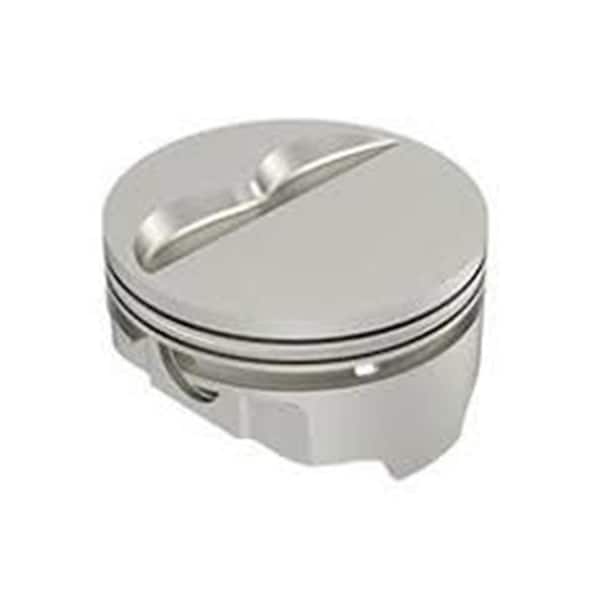 Payasadas FHR Series Dome Engine Piston for Small Block Chevy 350 PA1865875 - main