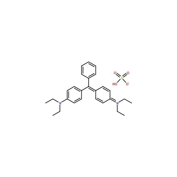 Ak Scientific Basic Green 1 (25g), CAS 633-03-4 T295-25g - main
