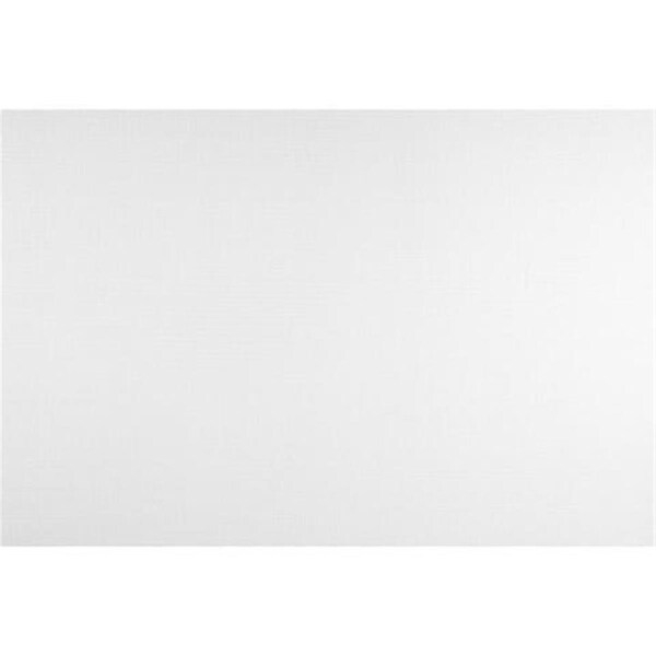 Patioplus 36 x 84 in. Aluminum Screen, Charcoal PA2185099 - main