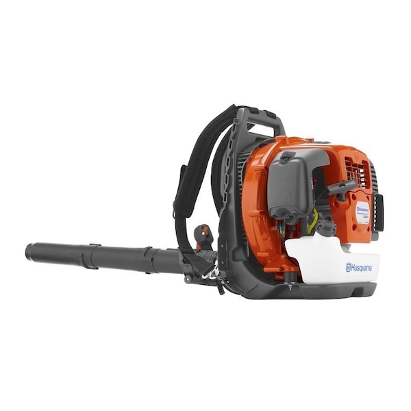 Husqvarna 360BT Series Gas Leaf Blower, 65.6 cc Engine Displacement, X-Torq Engine, 631 cfm Air 967144301 - main