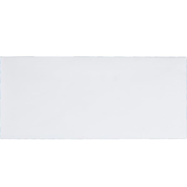 Quality Park Business Envelope, White, Paper, PK500 QUA11112 - main