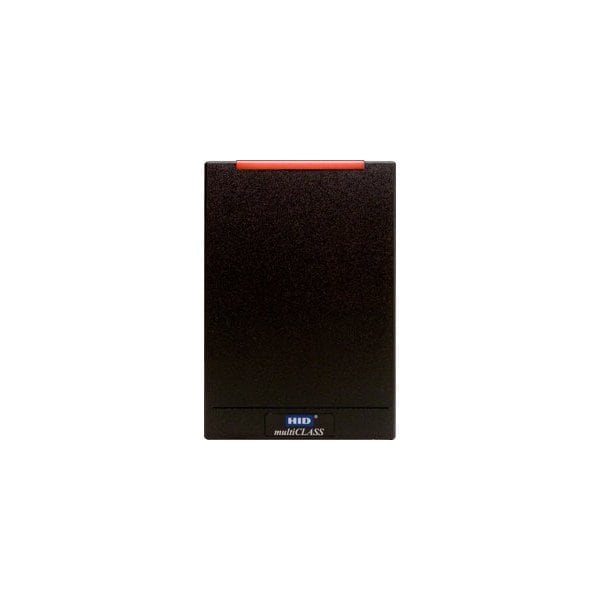 Hid Single Gang, RP40 multiCLASS SE Reader 920PTNNEK00000 - main