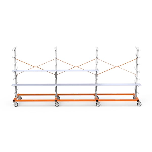 Paintline ProDryingRack TC (PDRTC) PDRTC4 - main