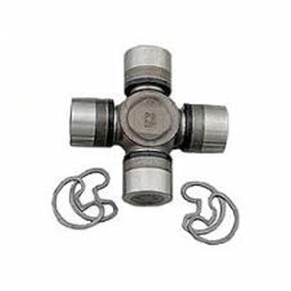 Olympian Athlete Natural Steel Non-Crossdrilled HD 1350 Series U-Joint OL3624847 - main