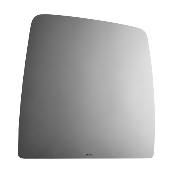 Burco Mirror Redi Cuts OE Replacement Exterior Mirror Glass 4203 - main