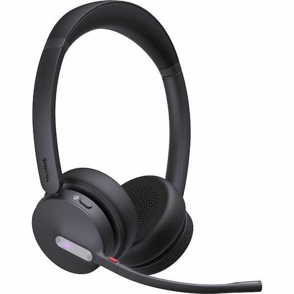 Yealink 1208673 WH64 DUAL UC - main