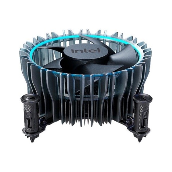 Intel LAMINAR RM1 COOLER, BULK 24-PACK, 24PK BXTSRM1 - main