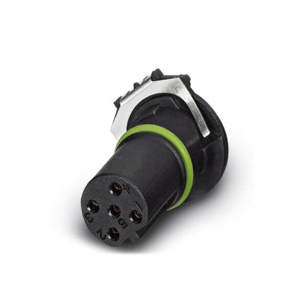 Phoenix Contact SACC-CI-M12FSB-5CON-L180-THR 1551435 - main