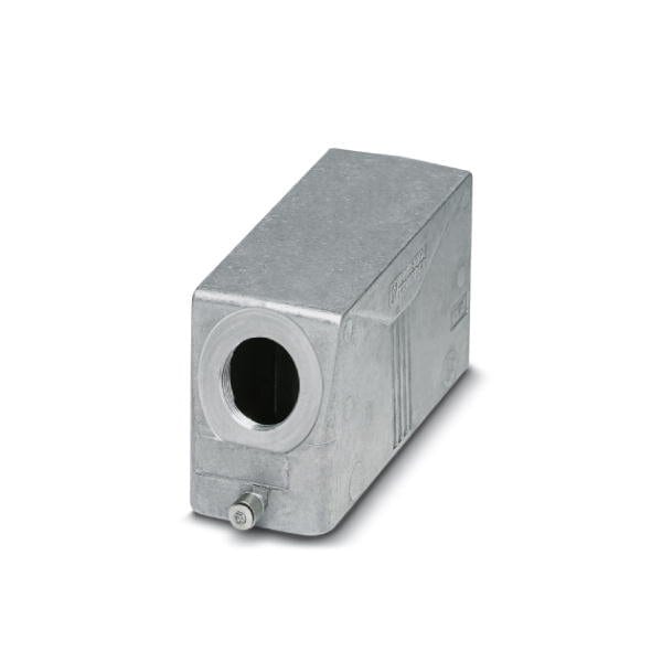 Phoenix Contact HC-STA-B24-HLFS-1STM25-EL-AL Sleeve 1412783 - main