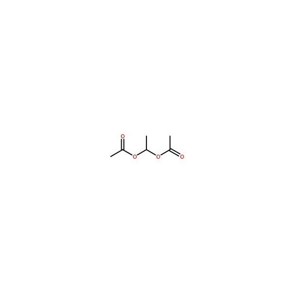 Ak Scientific 1, 1-Ethanediol diacetate (1g), CAS 542-10-9 7480AF-1g - main