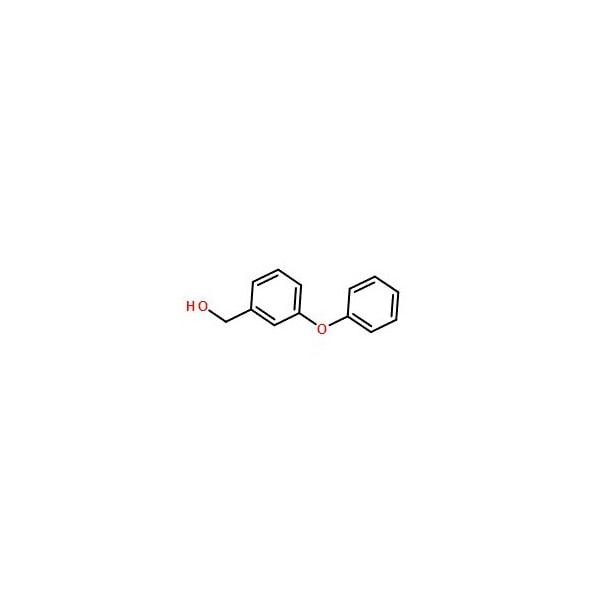 Ak Scientific 3-Phenoxybenzyl alcohol (5g), CAS 13826-35-2 Q319-5g - main