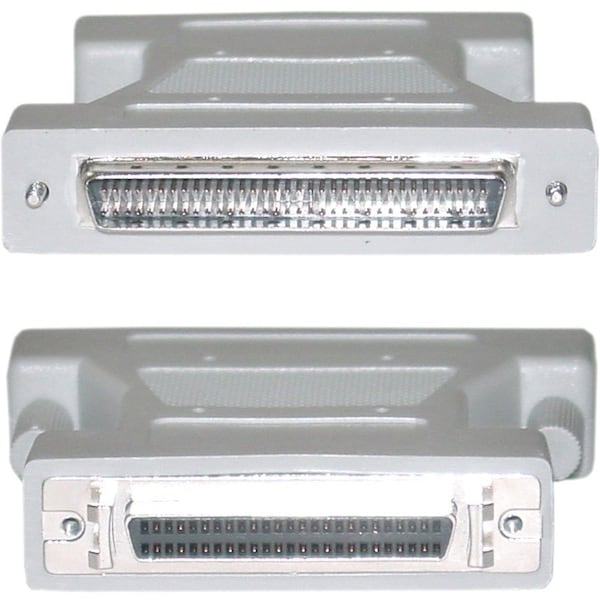 Cable Wholesale External SCSI Adapter, HPDB68 (Half Pitch DB68) Male to HPDB50 (Half Pitch DB50) Female 30P2-26200 - main