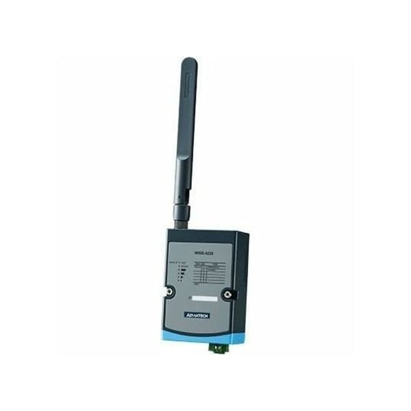 B+B Smartworx IOT WSN WITH TEMPERATURE & HUMIDITY WISE-4220-S231A - main
