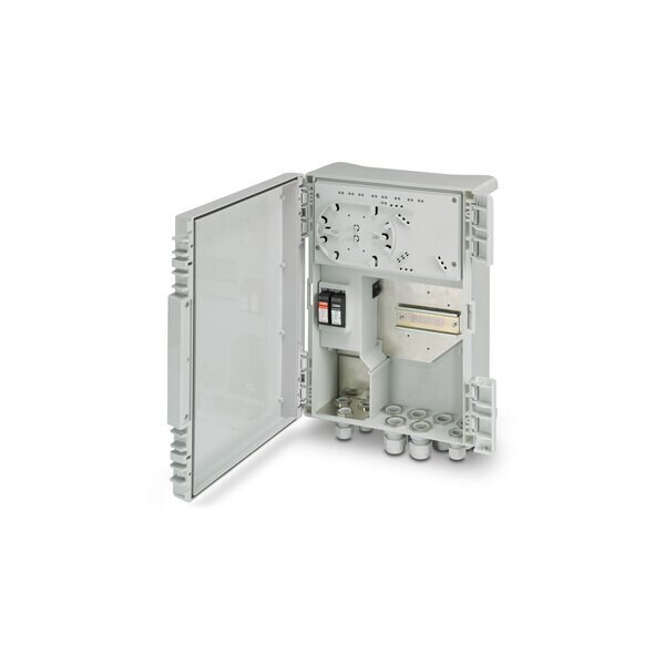 Phoenix Contact SCX 2POE 2T Smart Camera Box to connect 1108544 - main