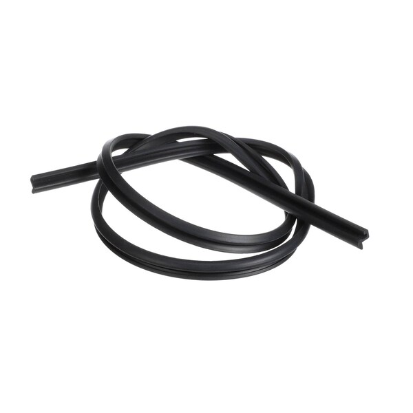 Frigidaire Gasket, Black 318313231 - main