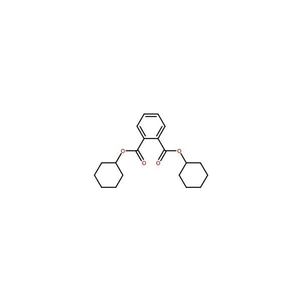 Ak Scientific Dicyclohexyl Phthalate (500g), CAS 84-61-7 X6822-500g - main