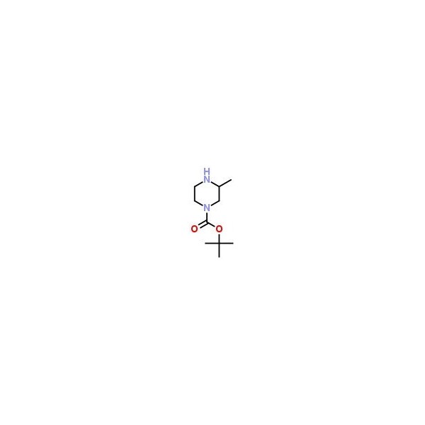 Ak Scientific 4-Boc-2-methylpiperazine (100g), CAS 120737-59-9 B083-100g - main