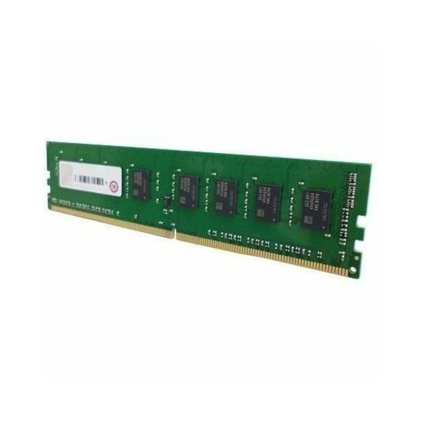Qnap 8GB DDR4 RAM, 3200 MHZ, UDIMM, T0 VERSION RAM-8GDR4T0-UD-3200 - main