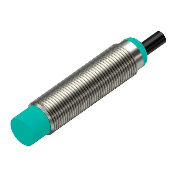 Pepperl + Fuchs Inductive Sensor - DC NBN8-12GM50-E2 - main