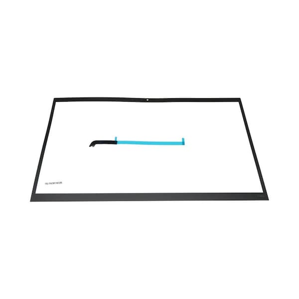 Lenovo RGB BEZEL SHEET+FHD TAPE 5M11H61295 - main
