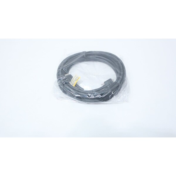 Omron CAMERA CORDSET CABLE 5M FZ-VSB3 - main