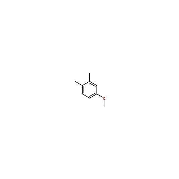 Ak Scientific 4-Methoxy-1, 2-dimethylbenzene (5g), CAS 4685-47-6 6400AB-5g - main