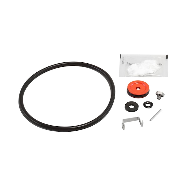 Hankison Trip L Trap 505Ss/506 Rebldkit 05-7501-03 - main