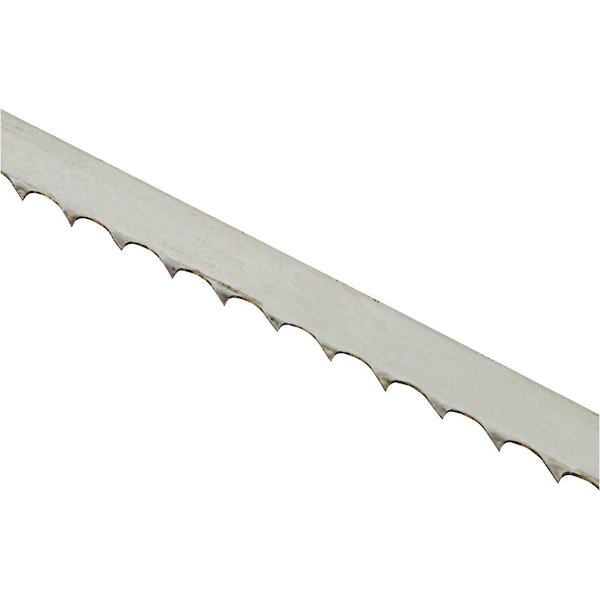 Supercut 70-1/2" x 1/2" x .025" x 3 TPI Hook Bandsaw Blade T27745 - main