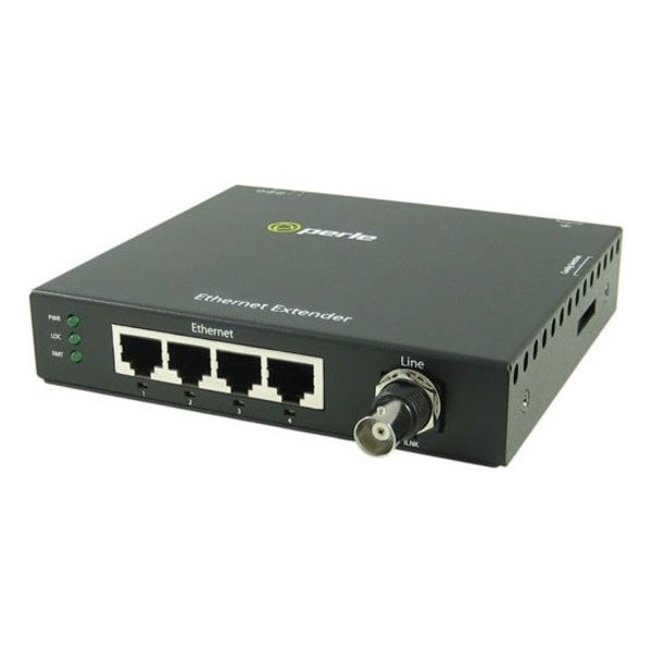 Perle Systems Perle eX-KIT44-S1110-BNC Extender Kit - 4 x Network (RJ-45) 06003904 - main