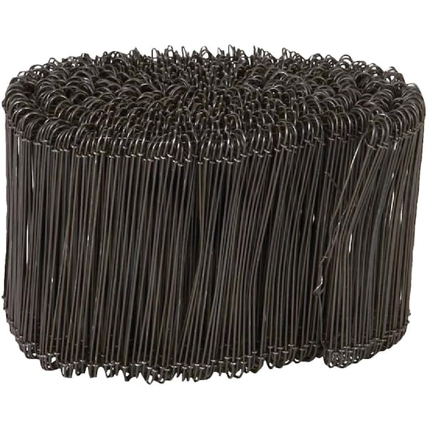 Grip-Rite 17 Ga 6 Rebar Tie 5000 Piece BT176X5 - main