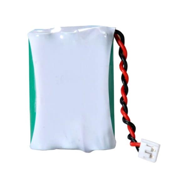 Ultralast NABC UL-958 UltraLast Nickel Metal Hydride Cordless Phone Battery - Nickel-Metal Hydride - 3.6V DC UL958 - main