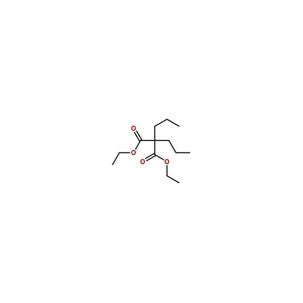 Ak Scientific Diethyl dipropylmalonate (25ml), CAS 6065-63-0 F900-25ml - main