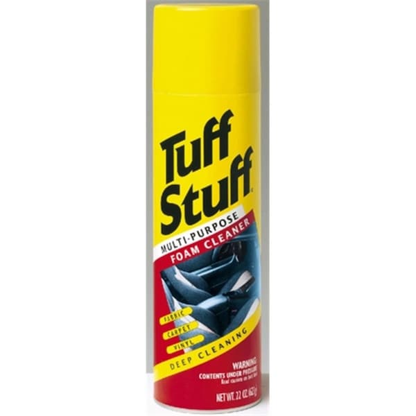 Clorox Clorx - Armor-all-stp 22 Oz Tuff Stuff Multi-Purpose Foam Cleaner 350 - main