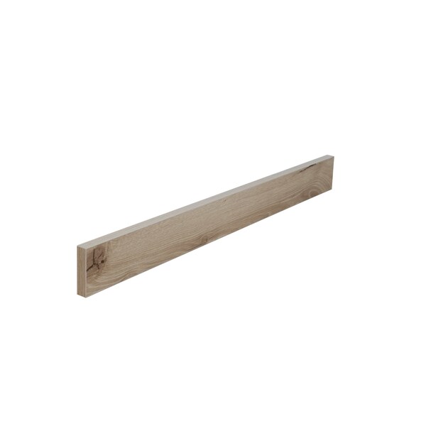Cambridge Radiance 3 in. W x 34.50 in. H Cabinet Filler in Light Oak BF3-LO - main