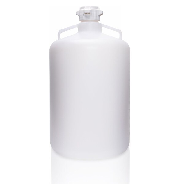Foxx Life Sciences EZwaste System, UN/DOT, S-70 Cap, 6x 1/8" OD Tubing, 1x 1/4" or 1x 3/8" HB & Filter 330-0B05-OEM - main