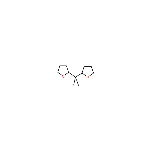 Ak Scientific 2, 2-Di(tetrahydrofuryl)propane (500mL), CAS 89686-69-1 U149-500mL - main