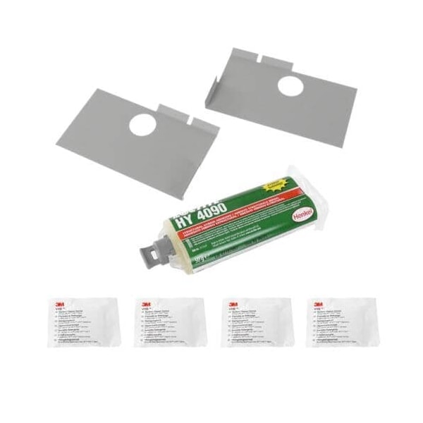 Liebherr REPAIR KIT HCB1580 959394300 - main