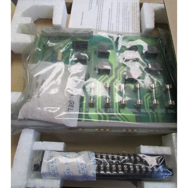 Siemens I/O Module PLC Board Relay Output 505 4908 | Zoro