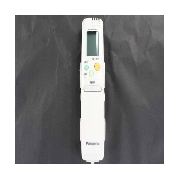 Panasonic REMOTE CONTROL CV6233187037 - main