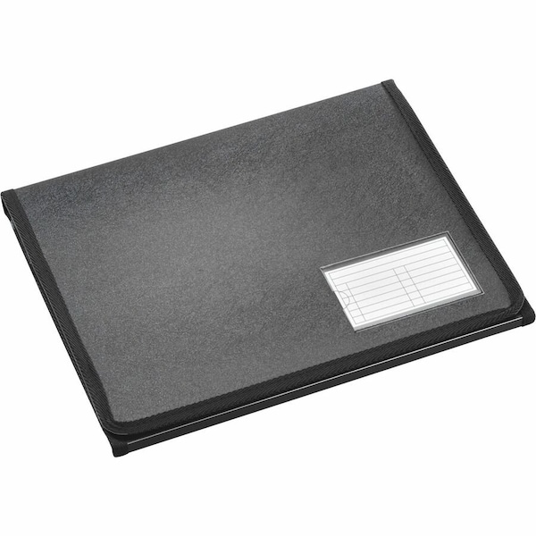 Cardinal Easel Showfile Presentation Book, Black CRD52132 - main