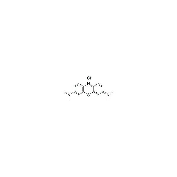 Ak Scientific Basic Blue 9 (5g), CAS 61-73-4 T291-5g - main