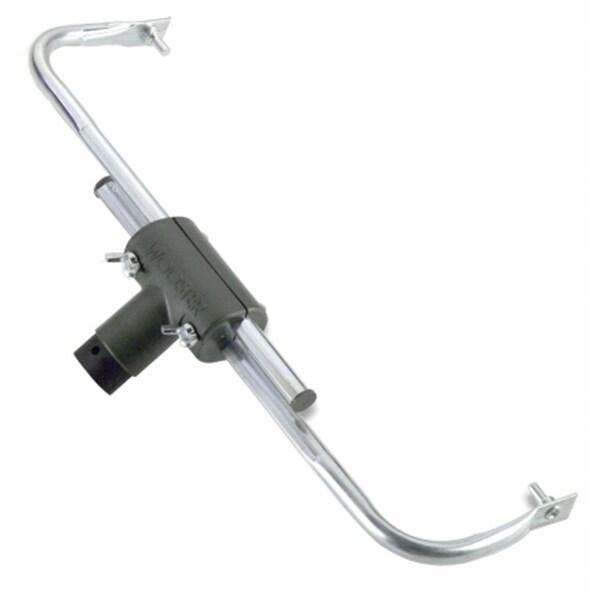 Alfred Music Sherlock Wide Boy Roller Frame BRO47 SW3539440 - main