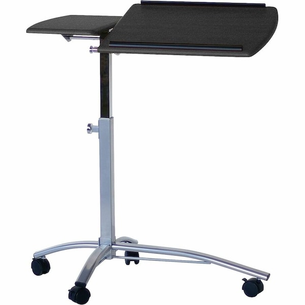 Safco Products Eastwinds Laptop Caddy, Anthracite 950ANT - main