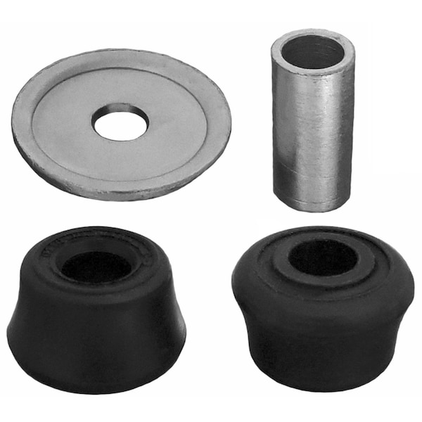 Kyb Bushings, Sleeve and Washer, SM5836 - main