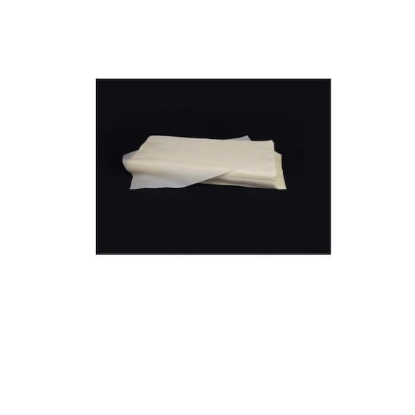 Crystal Tac Cloths GOLD STANDARD, 24/20 MESH, 18 inX36 in CUT BULK, BOND TACK CLOTH, 500PK GS24CB - main