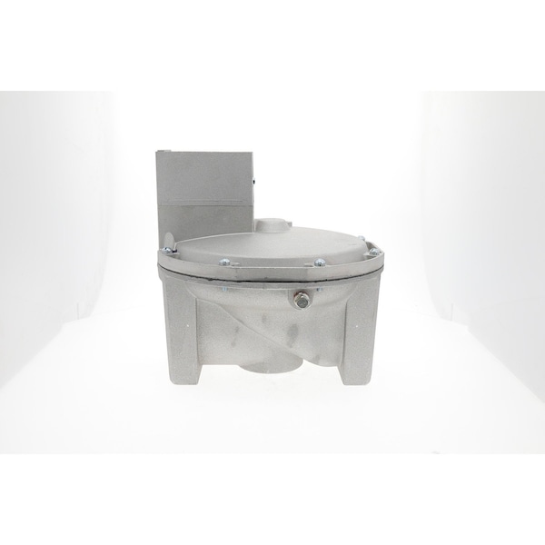 Honeywell 2 in. 120V GAS VALVE, 1# MAX. V48A2243 - main