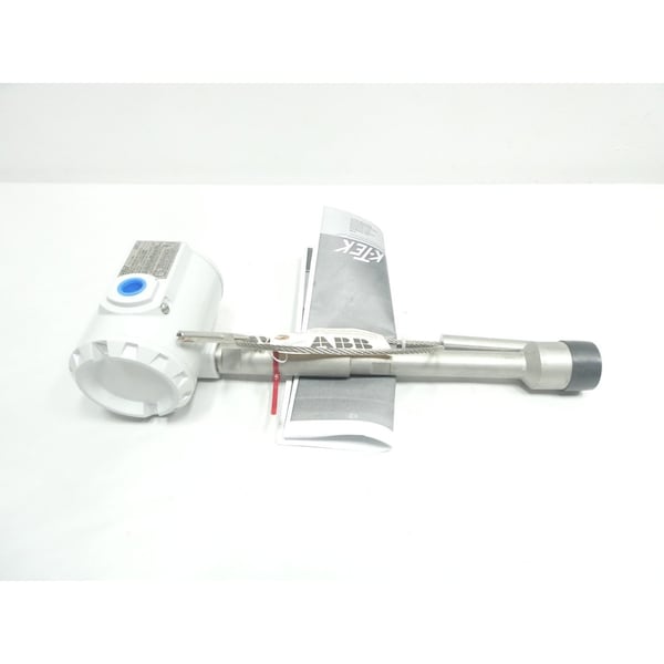 K-Tek RADAR LEVEL SENSORS AND TRANSMITTER MT5000/S6/LW/A/C8/P11/CW09D-S6/H6/M7AF/FM/P/930MM - main