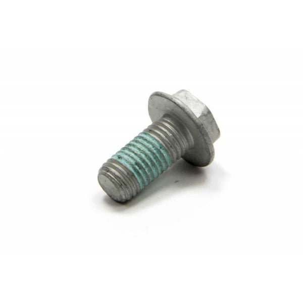 Track Usa 11569956 11 mm x 1.50 in. Thread Flywheel Bolt 0.800 in. Long Hex Head Steel - GM LS-Series TR1392076 - main