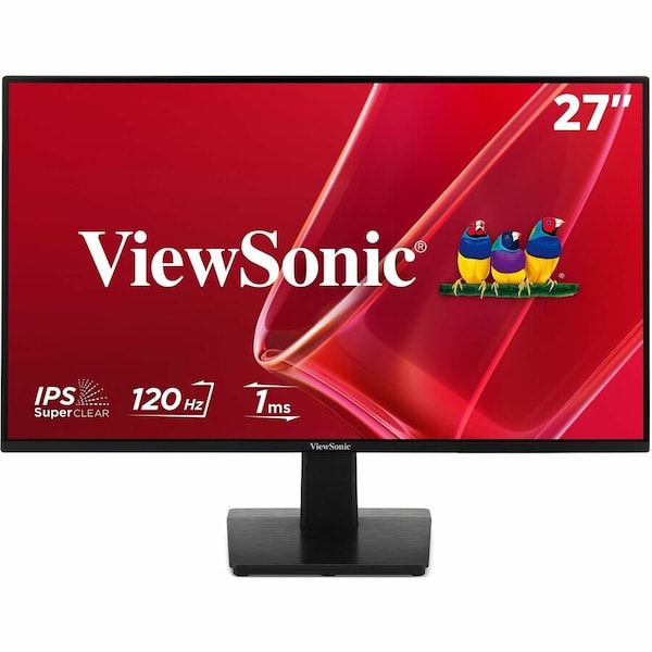 Viewsonic 27 1080p 120Hz Monitor VA2748-MH - main
